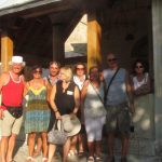 2012medugorjetour 23