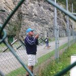 2012 Passo Resia