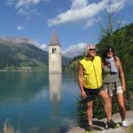 2012 Passo Resia