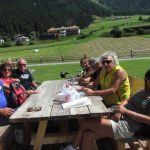 2012 Passo Resia