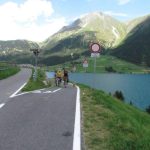 2012 Passo Resia
