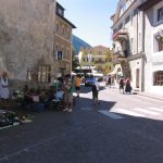 2012 Passo Resia