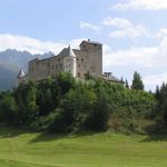 2012 Passo Resia