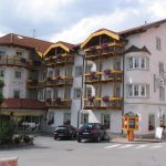 2012 Passo Resia