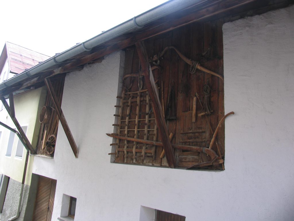2012 Passo Resia