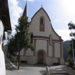 2012 Passo Resia