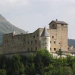 2012 Passo Resia