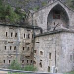 2012 Passo Resia