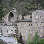 2012 Passo Resia