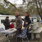 2012 Zibello