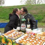 2012 Zibello