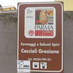 2012 Zibello