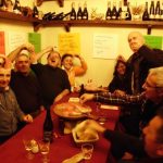 2012 Zibello