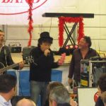2012 Zibello