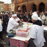 2012 Zibello