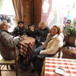 2012 Zibello