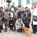 2012 Zibello