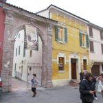2012 Zibello