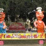 2012 Zibello