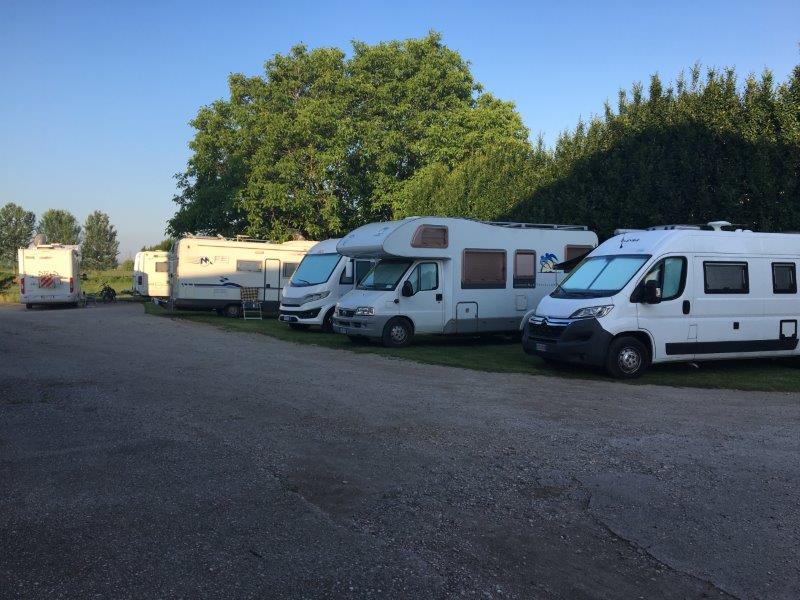 2018 Corti e Cascine (MN)
