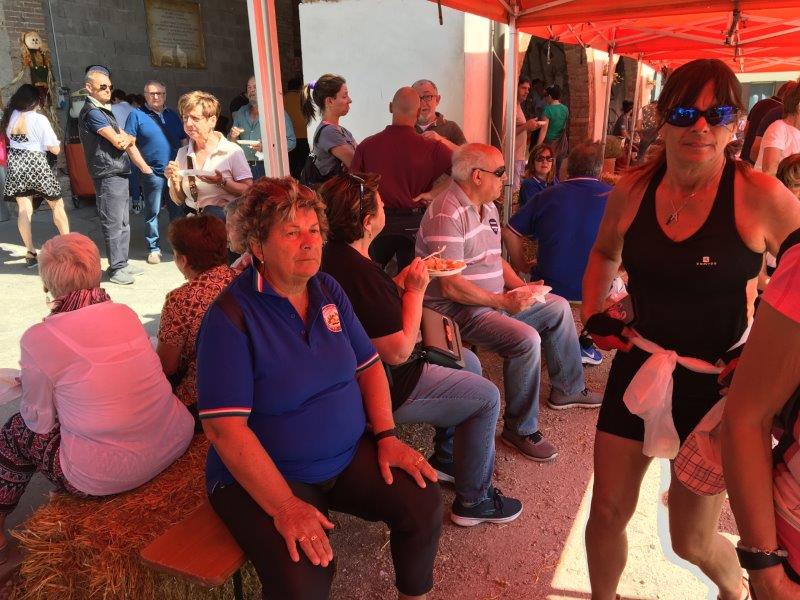 2018 Corti e Cascine (MN)