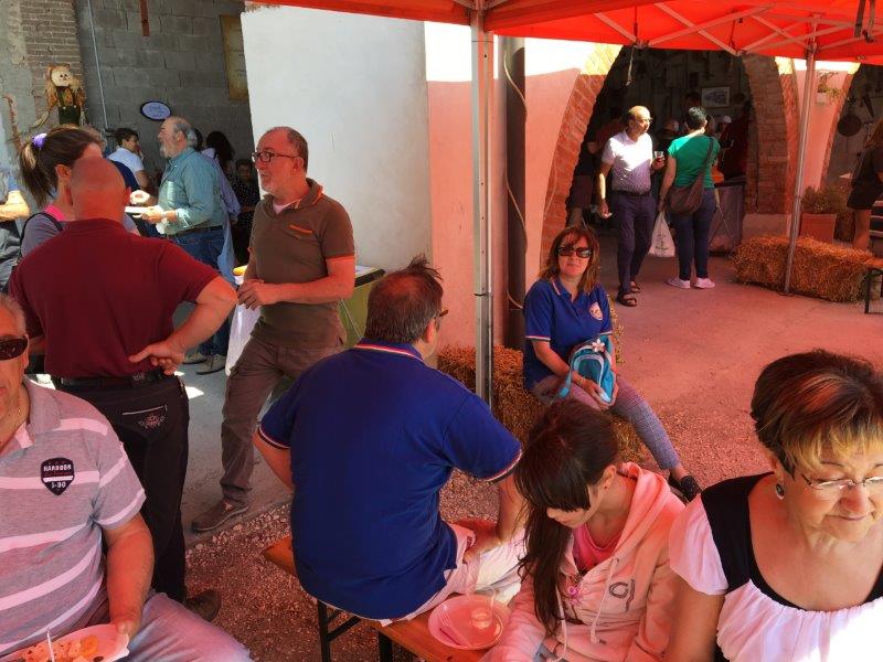 2018 Corti e Cascine (MN)