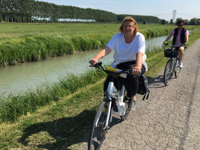 2018 Corti e Cascine (MN)