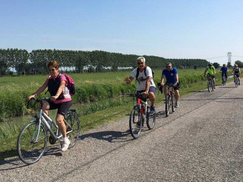 2018 Corti e Cascine (MN)