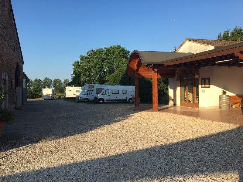 2018 Corti e Cascine (MN)