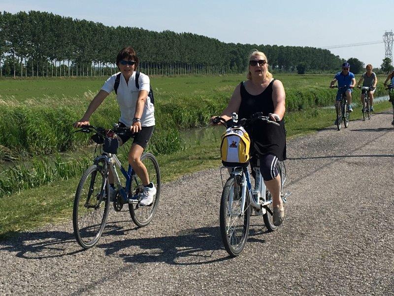 2018 Corti e Cascine (MN)