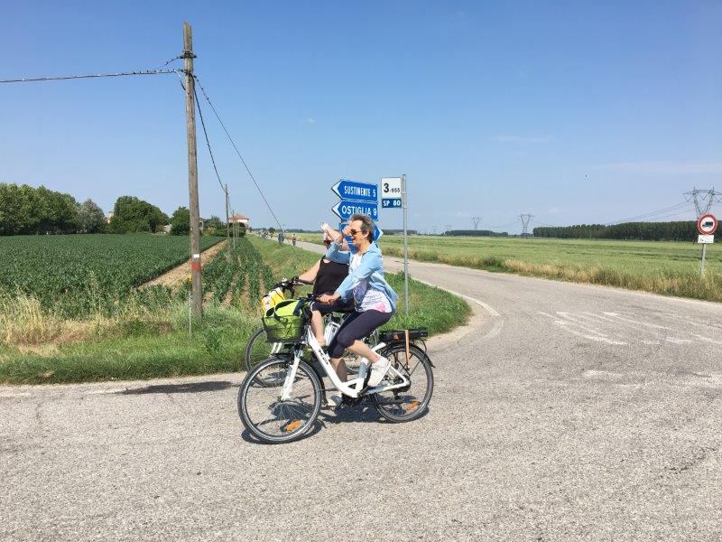 2018 Corti e Cascine (MN)