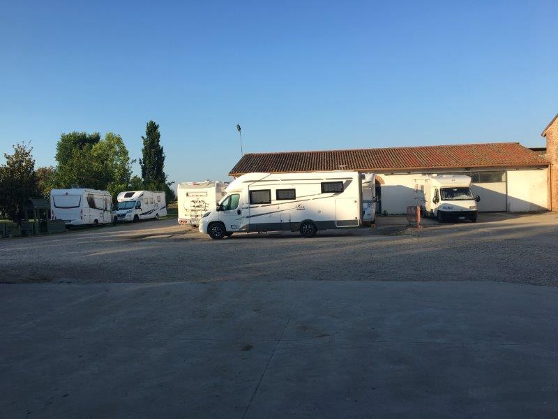 2018 Corti e Cascine (MN)