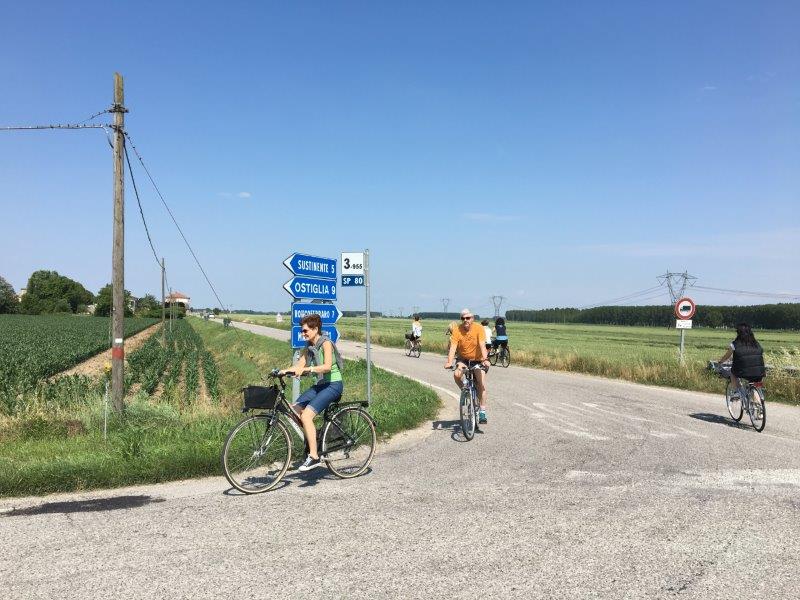2018 Corti e Cascine (MN)