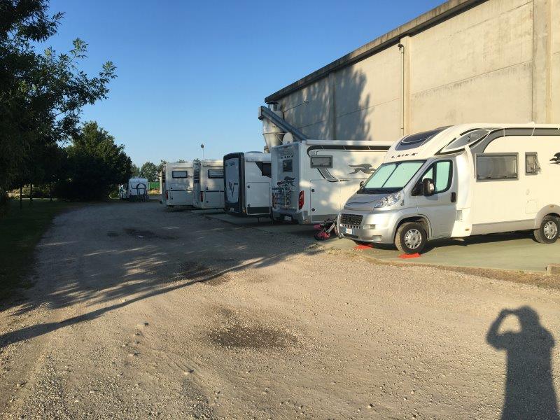 2018 Corti e Cascine (MN)