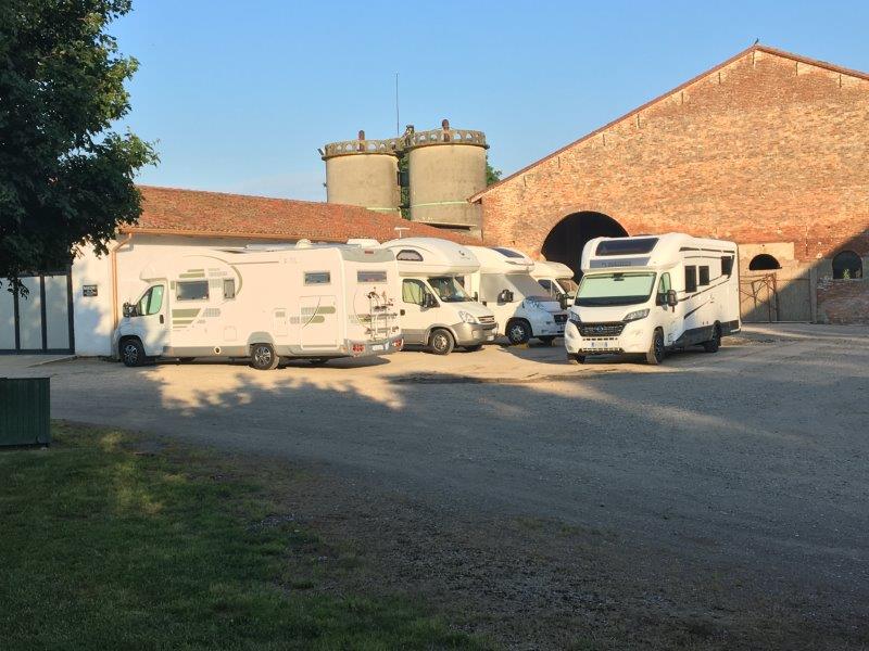 2018 Corti e Cascine (MN)