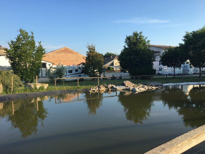 2018 Corti e Cascine (MN)