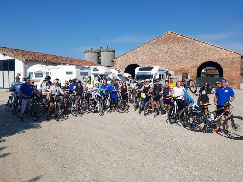 2018 Corti e Cascine (MN)