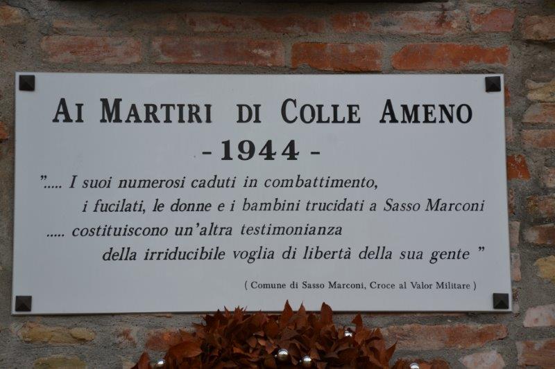 bologna sasso 63
