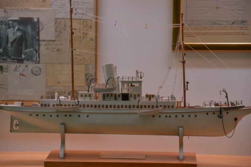 marconi 11
