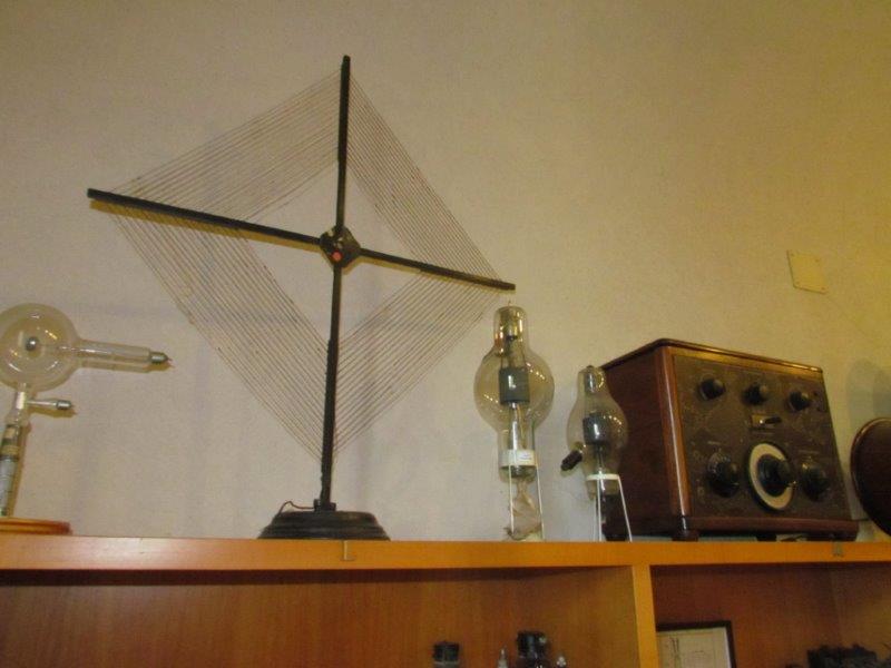 marconi 12