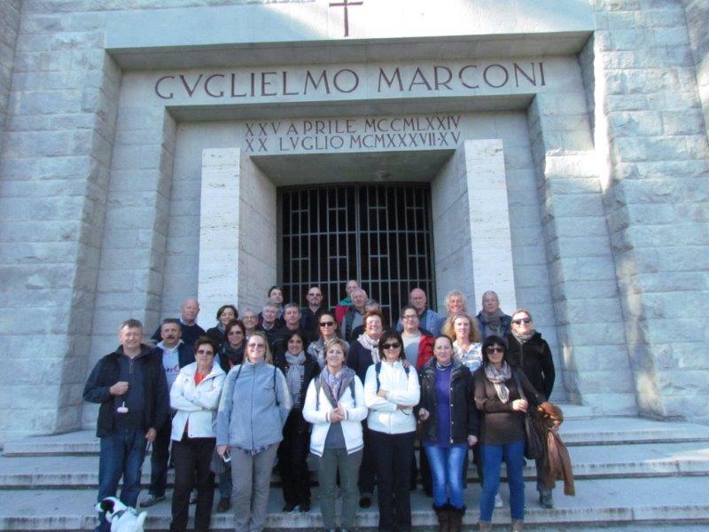 marconi 13