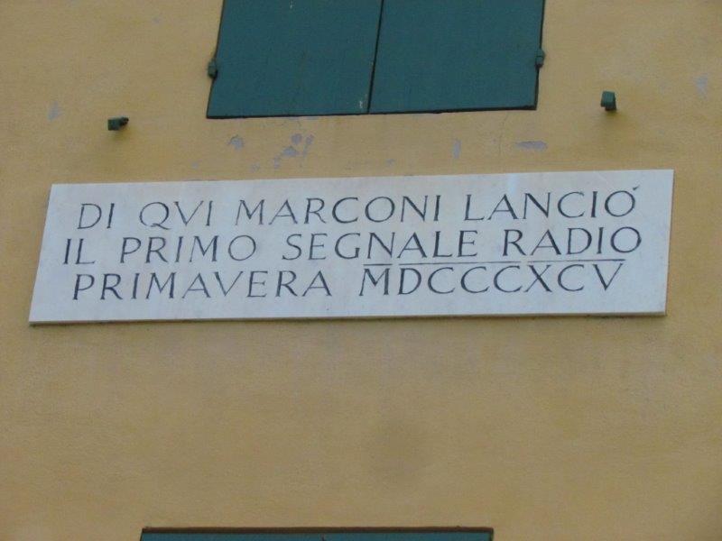 marconi 3