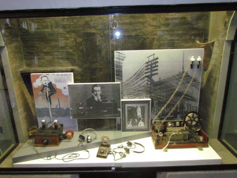 marconi 7