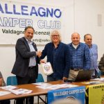 2017 Sede Nuova