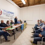 2017 Sede Nuova