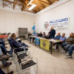 2017 Sede Nuova