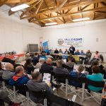 2017 Sede Nuova