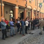 2019 Bologna