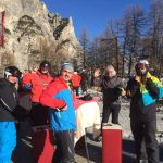 2015 Canazei Natale