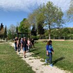 2019 Pasqua Marche
